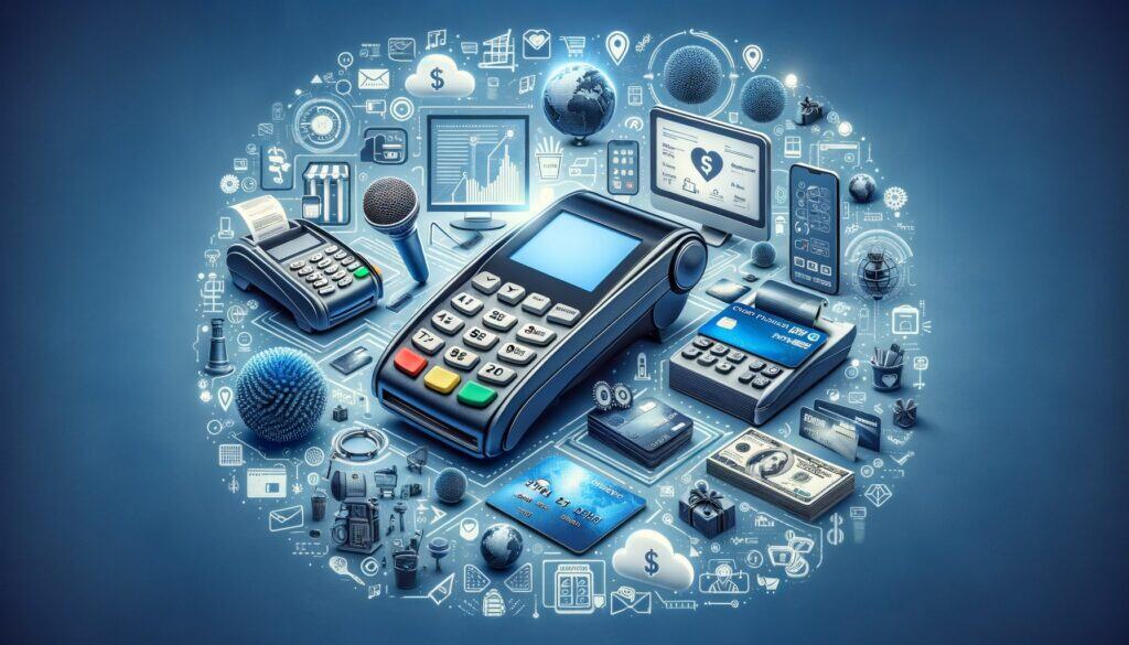 Assessing Your Store's Payment Processing Needs