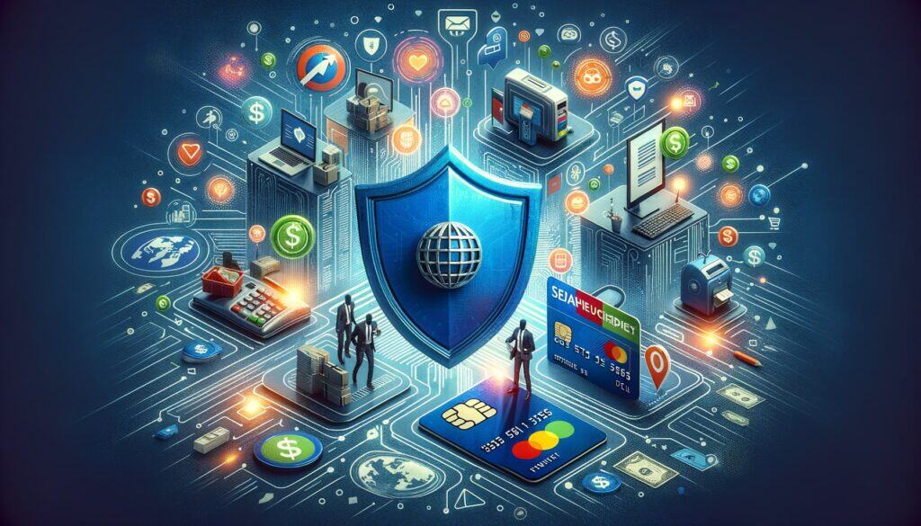 Benefits of Using Secure Payment Gateways for Your Business