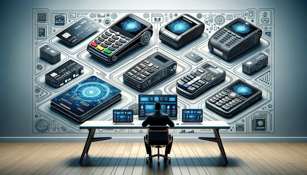 Choosing the Right Card Reader for Your Business