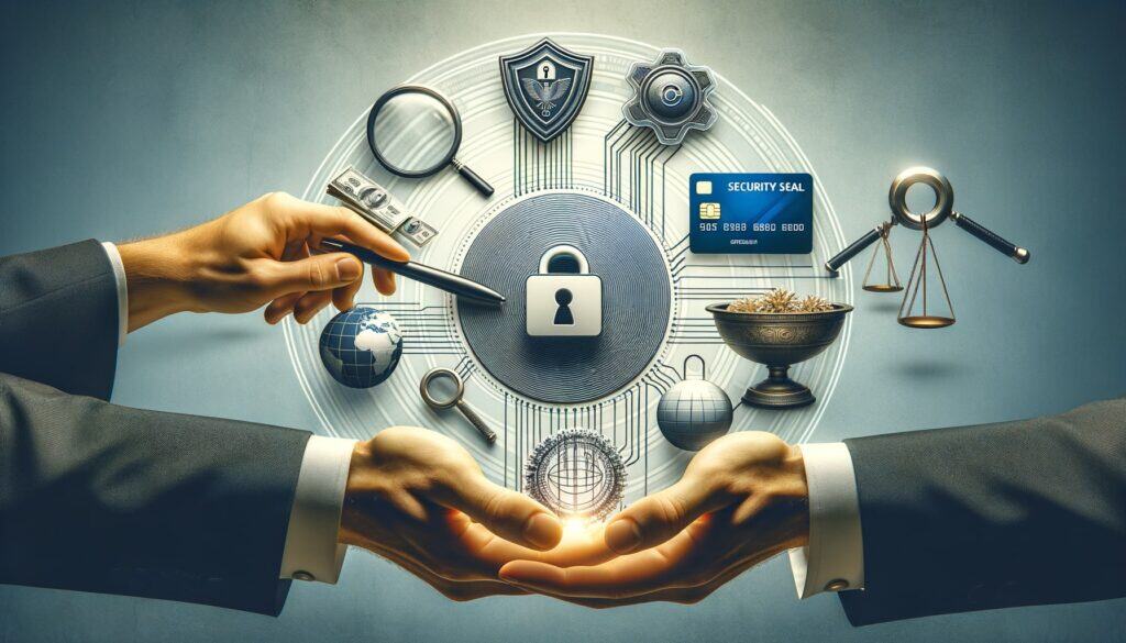 Choosing the Right Payment Gateway Provider