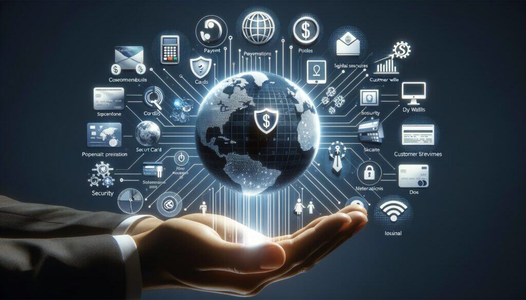 Factors to Consider When Choosing a Payment Processing Solution