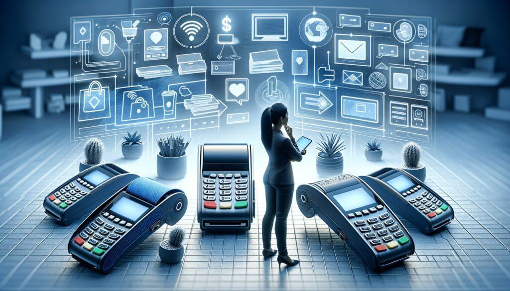 How to Choose the Right Payment Processing Solutions for Your Store