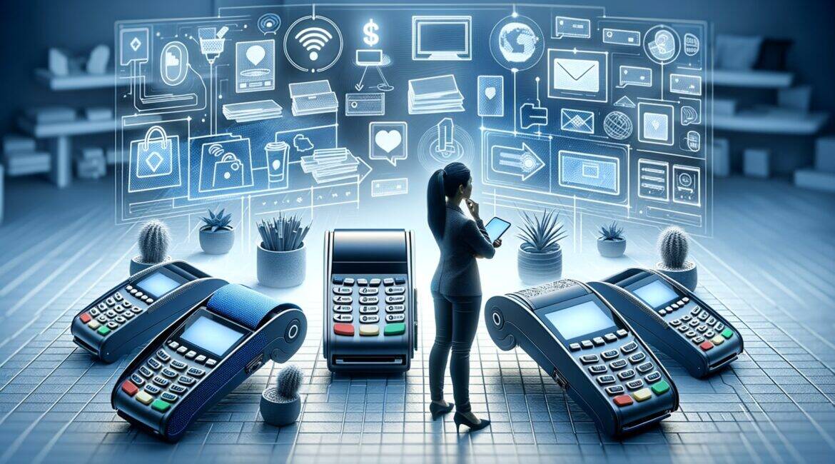 How to Choose the Right Payment Processing Solutions for Your Store