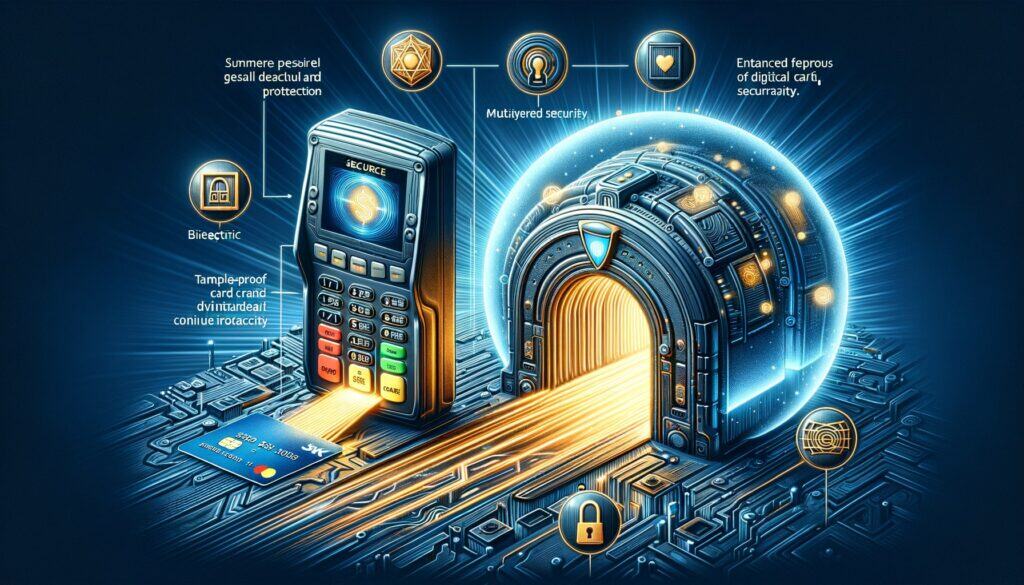 How to Protect Your Customers with Secure Payment Gateways and Card Readers