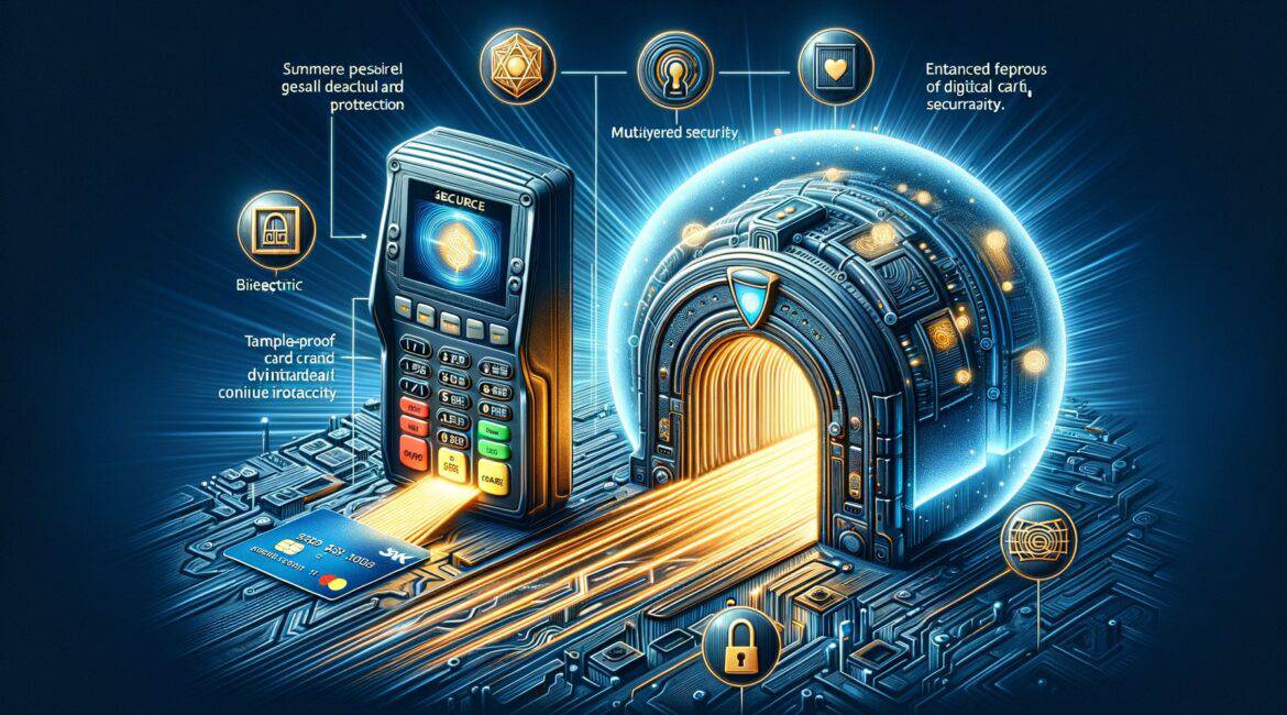 How to Protect Your Customers with Secure Payment Gateways and Card Readers