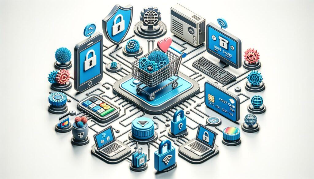 How to Set Up a Secure Payment Gateway for Your Online Store