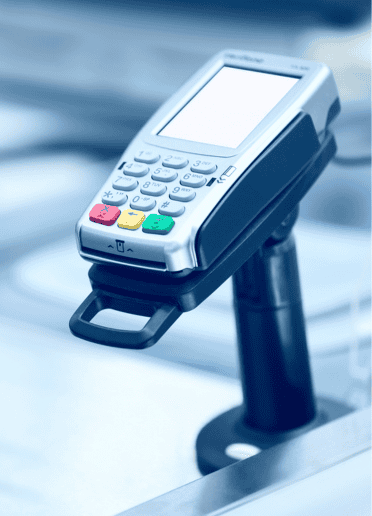 payment processing store pos systems