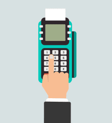 pos terminal