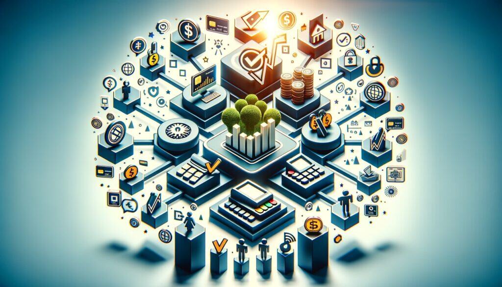 The Benefits of All-in-One Payment Platforms for Businesses