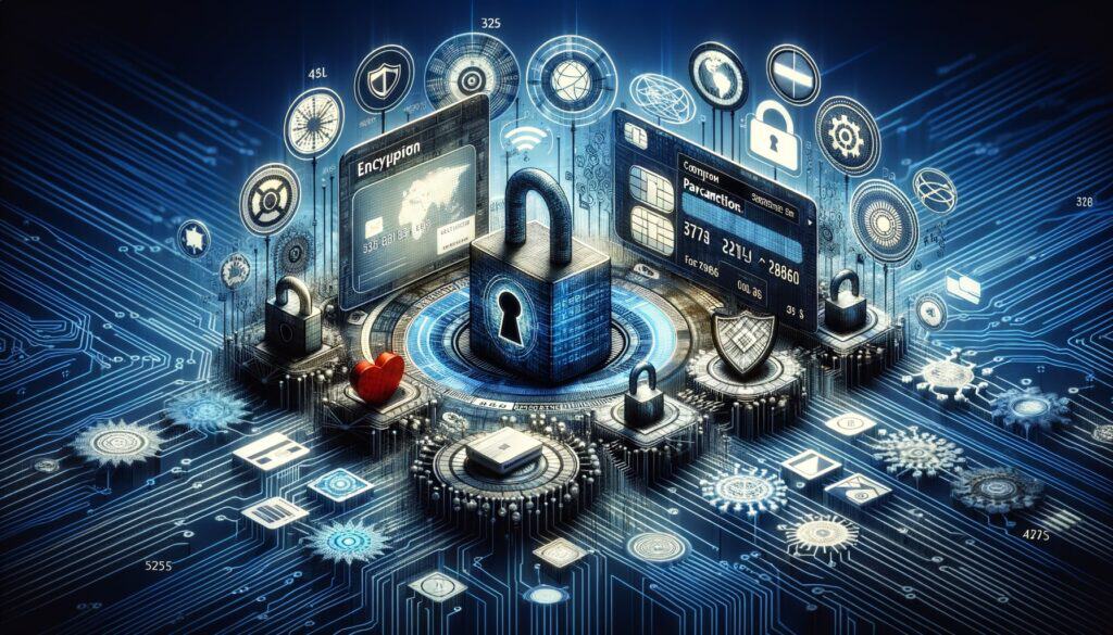 The Importance of Security in Payment Processing
