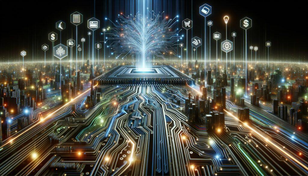 The Rise of All-in-One Payment Platforms in the Digital Age