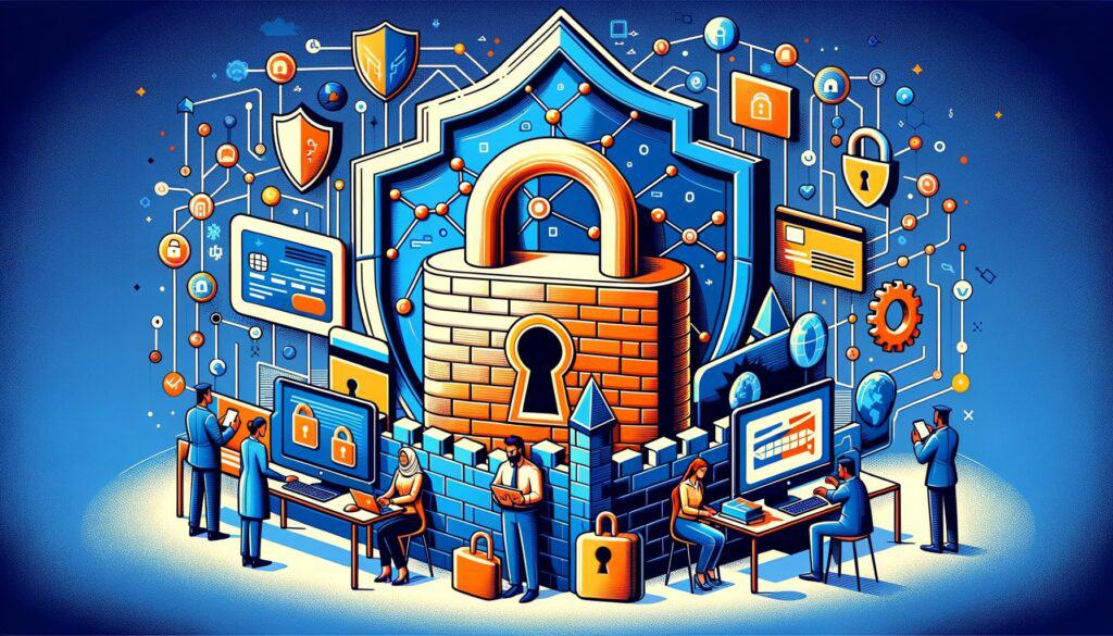 Understanding the Importance of a Secure Payment Gateway