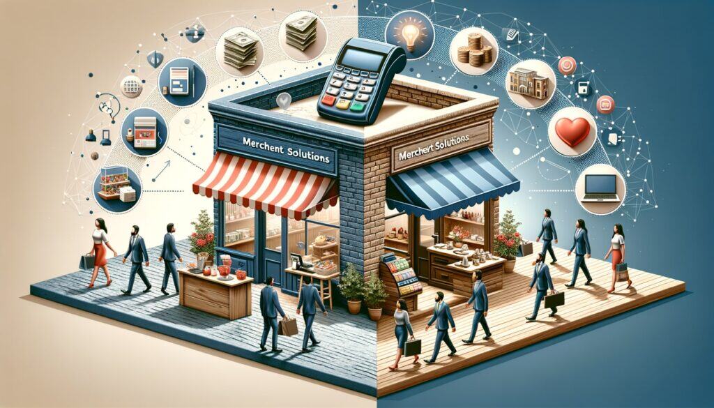 Understanding the Importance of Merchant Solutions for Your Business