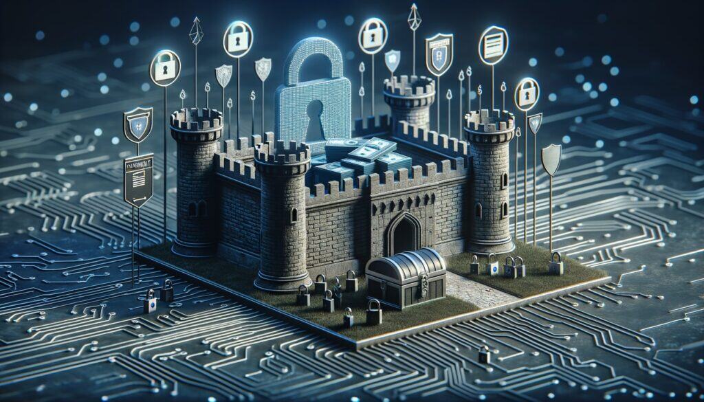 Understanding the Importance of Secure Payment Gateways