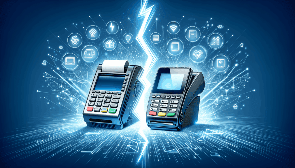 Why You Should Upgrade Your POS Hardware to Accept Contactless Payments