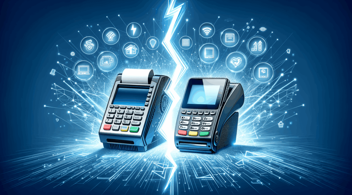 Why You Should Upgrade Your POS Hardware to Accept Contactless Payments