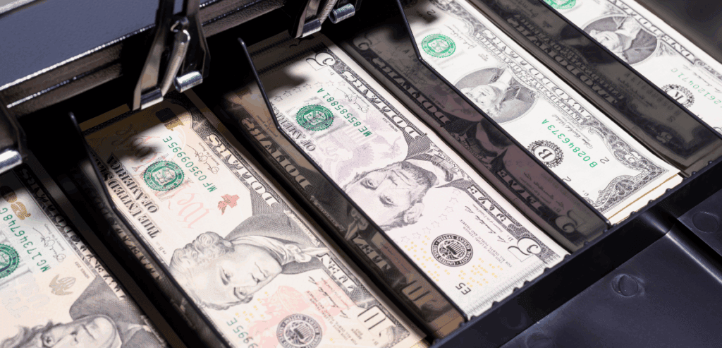 Choosing a Cash Drawer