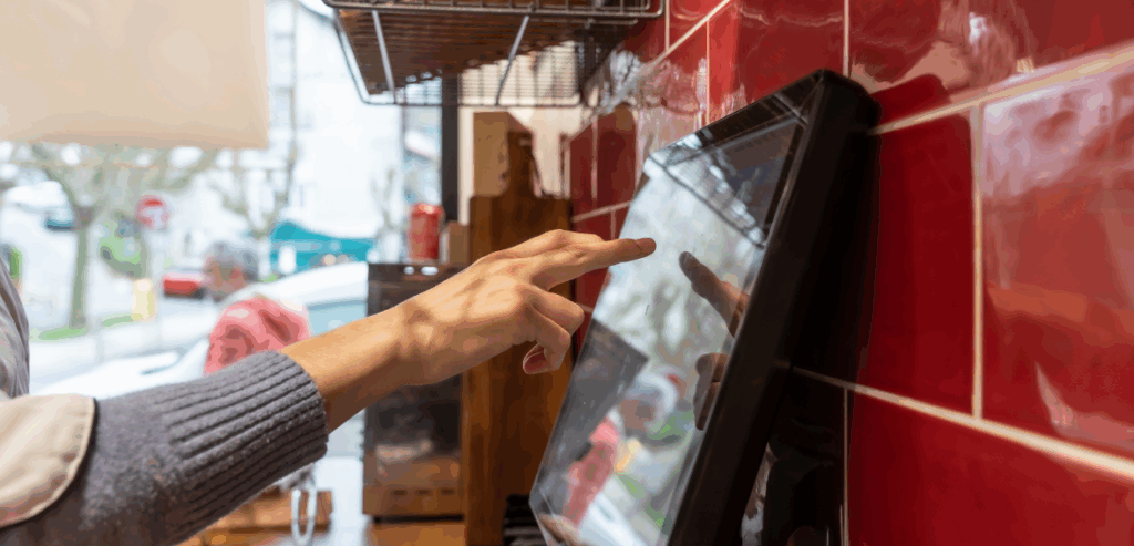 Factors That Should Influence Your POS Hardware Decisions