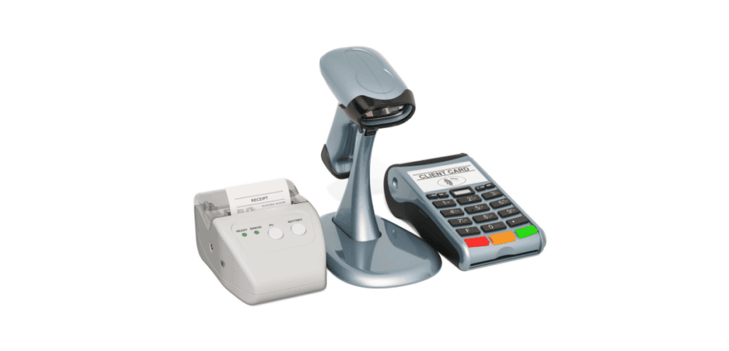 How to Choose a Receipt Printer