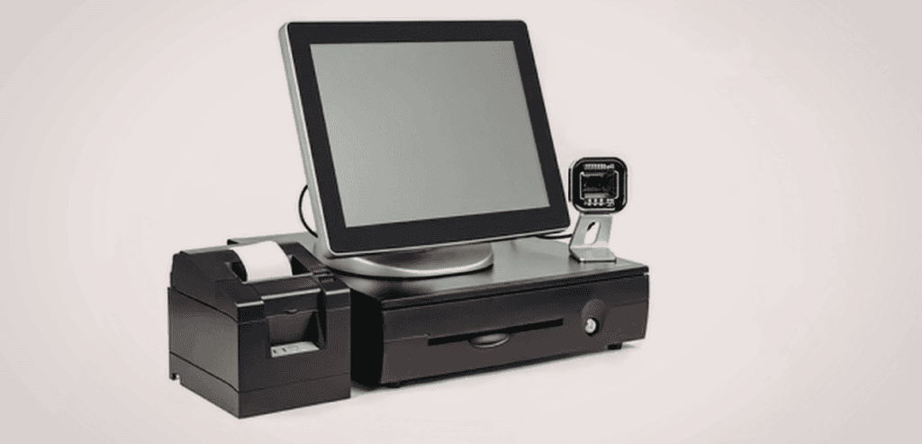 POS Hardware