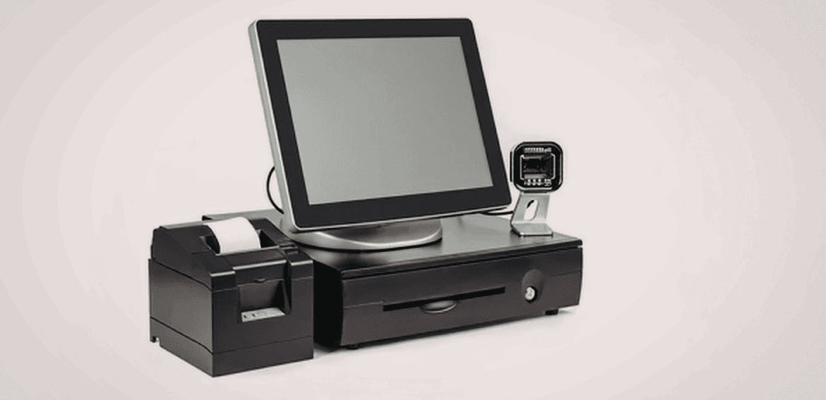 POS Hardware